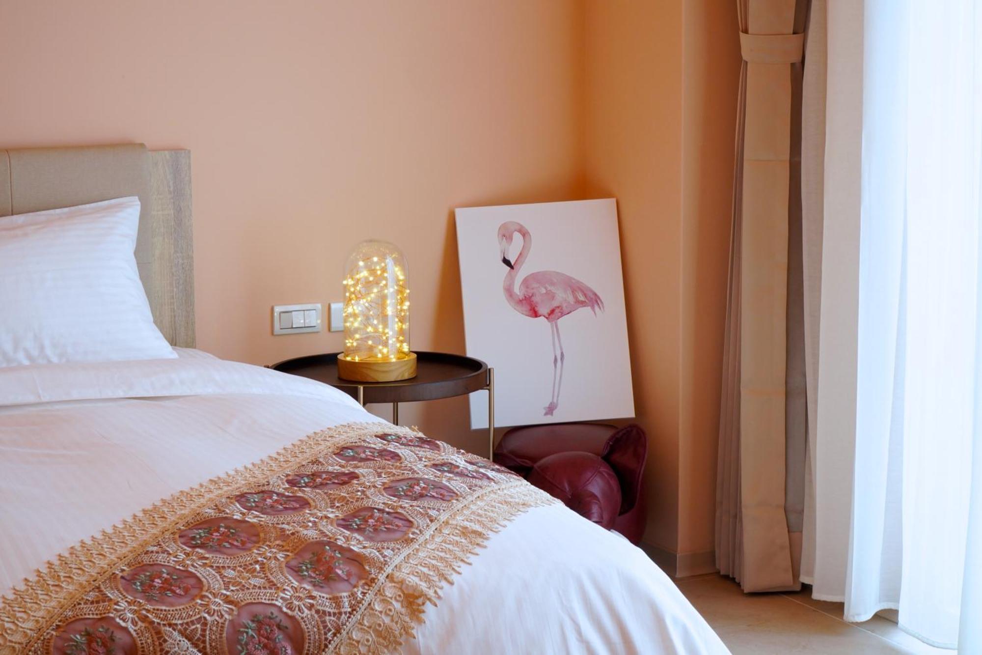 Little Piggy B&B Manzhou Exterior photo